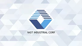 VAST Industrial Corp. logo