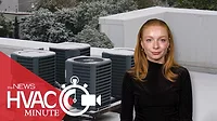 2025-26 Winter Weather Outlook: An HVAC Minute Video Update - December 3, 2025
