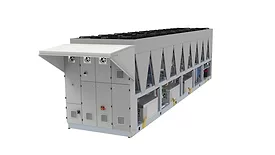 Airedale TurboChill DCS Chiller
