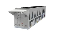 Airedale TurboChill DCS Chiller