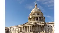 U.S. Capitol Capitol building