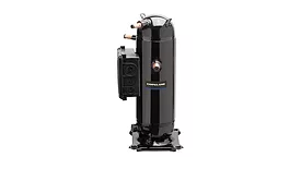 Copeland Transcritical CO2 Scroll Compressor