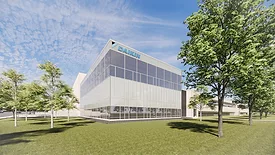 Daikin R&D 