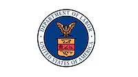 Department of Labor logo