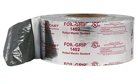 Hardcast Foil Grip Sealant