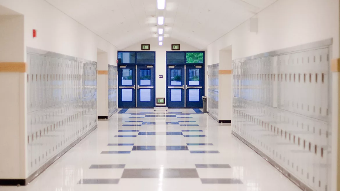 IAQ Schools Denver Hernandez Taylor