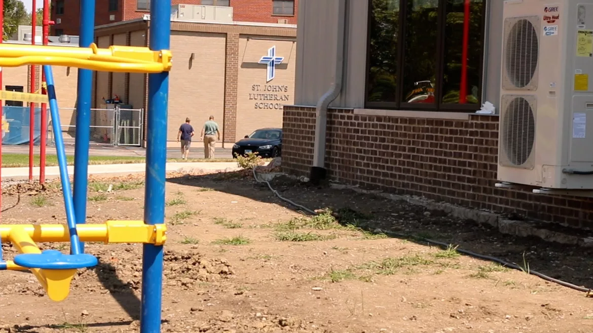K 12 IAQ Facilities