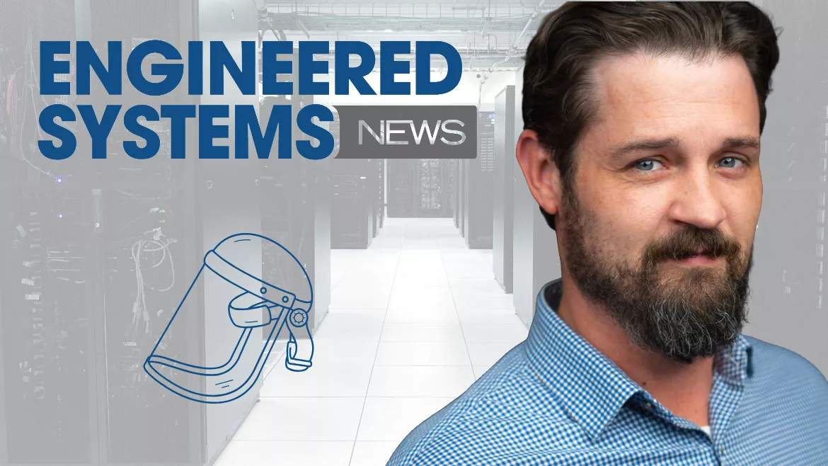 Meyers Engineering PPE Data Centers
