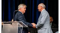 NEBB names Rodney Hinton as president 