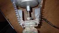 O Ring Boiler