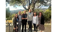 Synergy 2025 Sam DeAngelis Peer of the Year