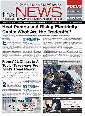 The ACHR News - December 15 2025