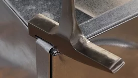 Tin Master Hammer Tin Knocking