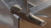 Tin Master Hammer Tin Knocking Tin Master Hammer Tin Knocking