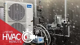 What Rising Electricity Rates Means for HVACR: An HVAC Minute Video Update - December 22, 2025