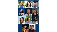 Women in HVACR and Carrier scholarships Women in HVACR and Carrier scholarships