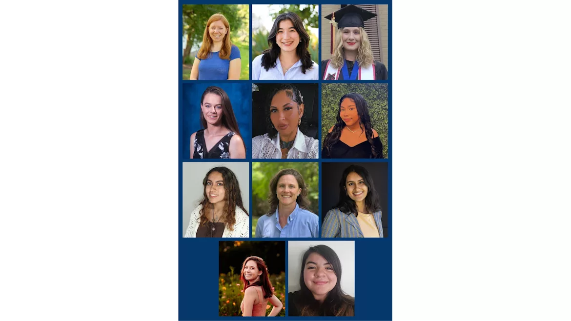 Women in HVACR and Carrier scholarships