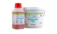 Hardcast Pan-Grip Epoxy Solution