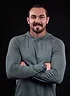Victor rancour headshot