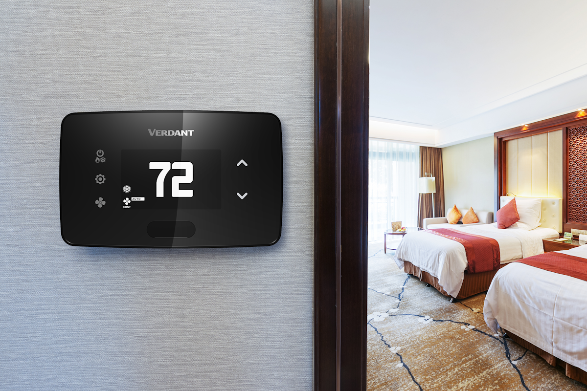smart home
