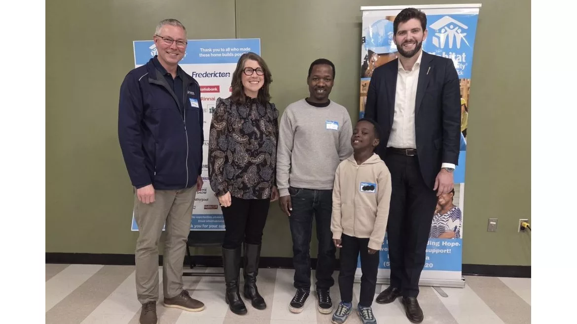 Rinnai community involvement