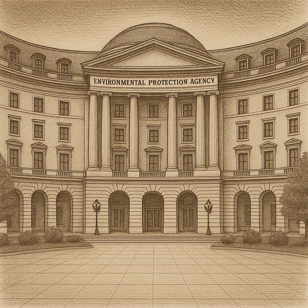 1970 Timeline - Environmental Protection Agency