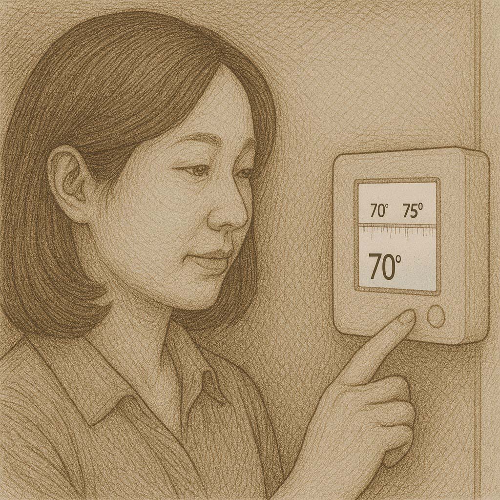 2009 Timeline - ecobee Thermostat