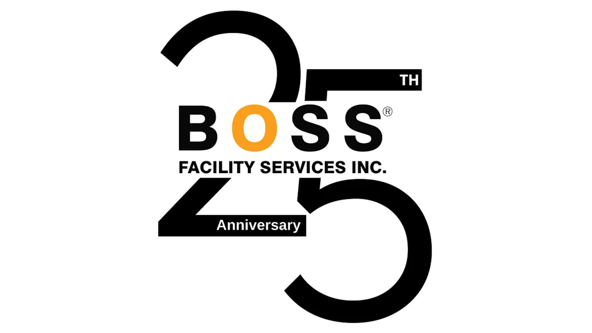 Boss 25 Years Anniversary 