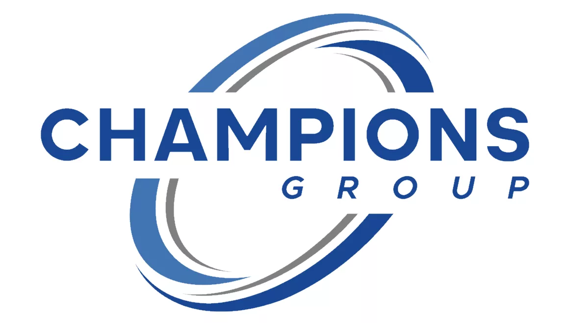 Champions Group logo
