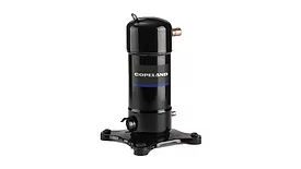 Copeland Launches KF Variable-Speed Scroll Compressor with EV4 Variable Frequency Drive Platform