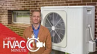Electric Heating Surges: An HVAC Minute Video Update - January 12, 2026 Electric Heating Surges: An HVAC Minute Video Update - January 12, 2026