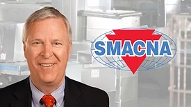 Frank Wall SMACNA