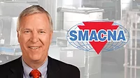 Frank Wall SMACNA Frank Wall SMACNA