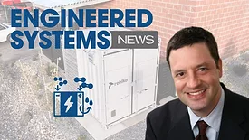 Jeff Aleksic Fuel Cells ES News