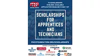 PHCC Scholarships 
