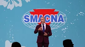 SMACNA Tom Martin