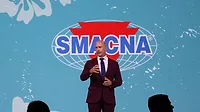 SMACNA Tom Martin
