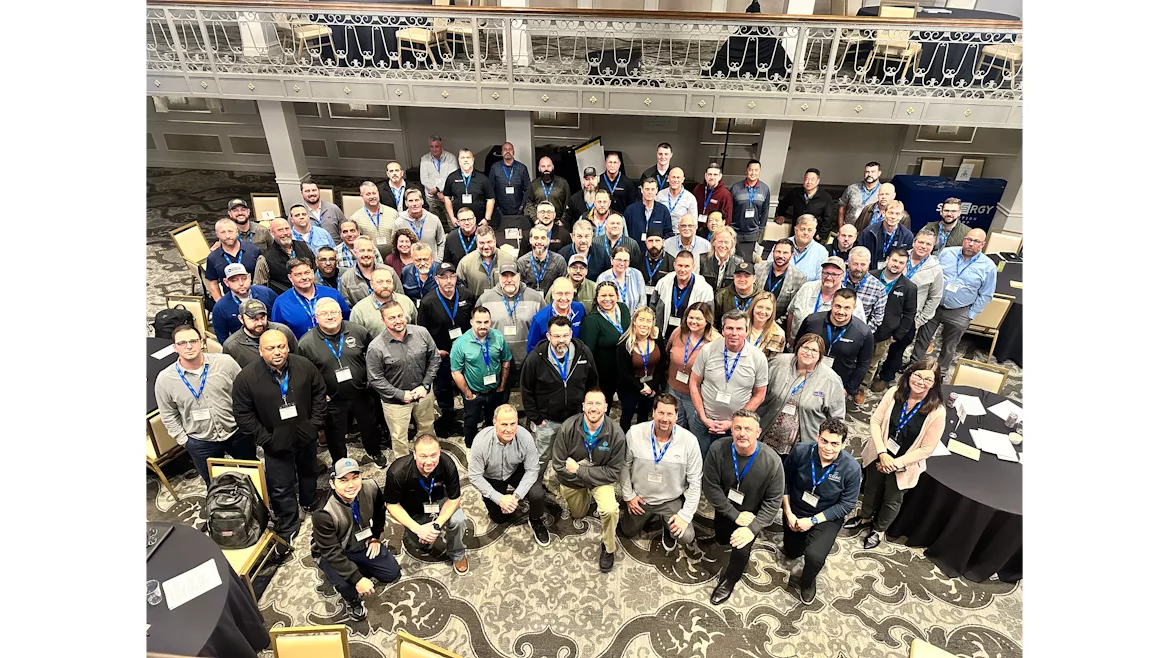 Synergy Service Operations Forum