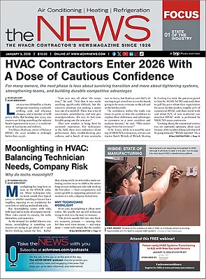 The ACHR News - January 05, 2026