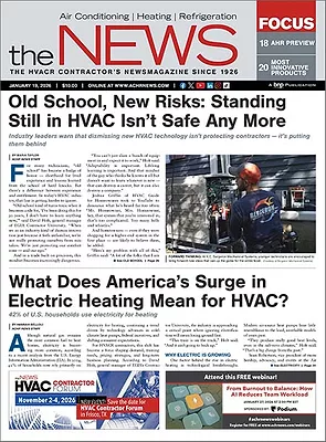 The ACHR News - January 19, 2026