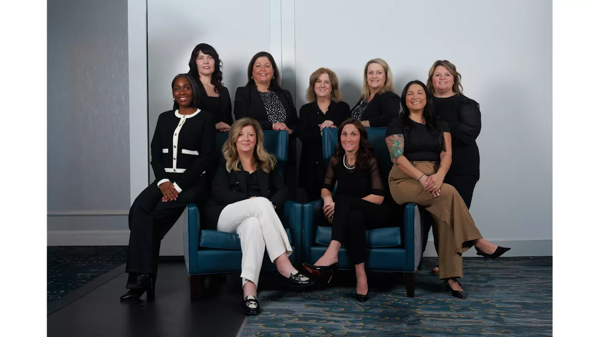 Women in HVACR New Leadership 2026