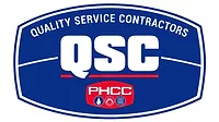 Quality Service Contractors logo