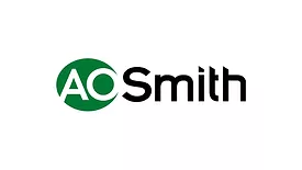 A.O. Smith logo