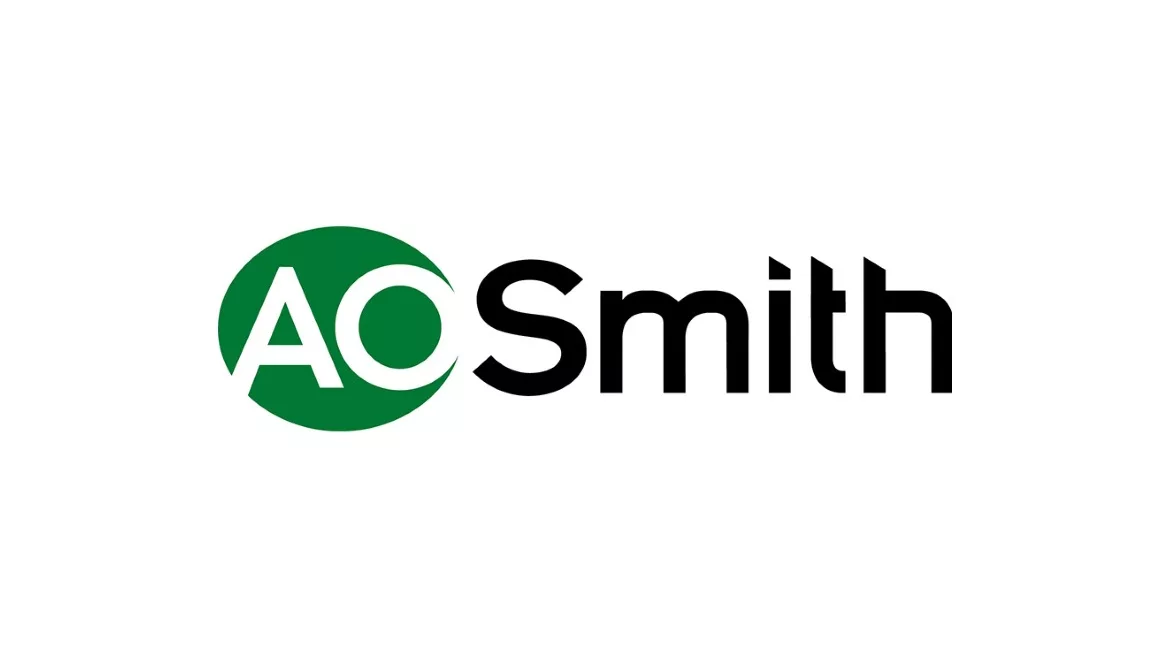 A.O. Smith logo