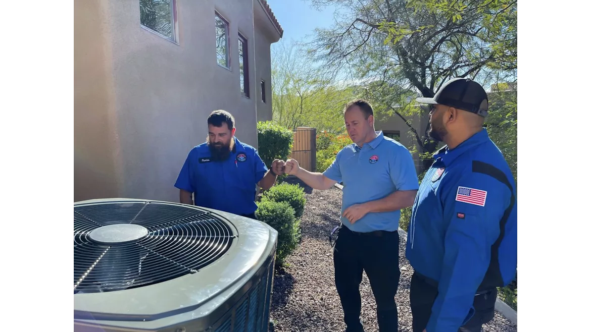 Signs of a Turnaround: What 2026 Holds for the HVAC Construction Market 