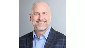 David Sellers
