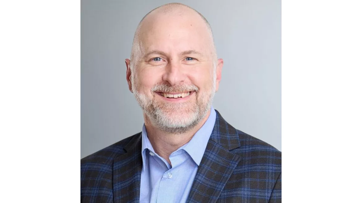 David Sellers