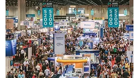 AHR-EXPO innovation awards