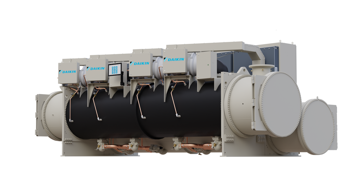 Daikin Applied WME-C_Quad_Hero_Rendering