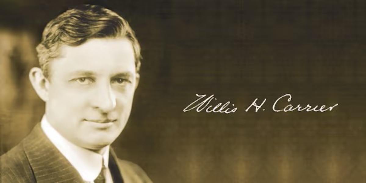 Willis_Carrier_Circa_1915